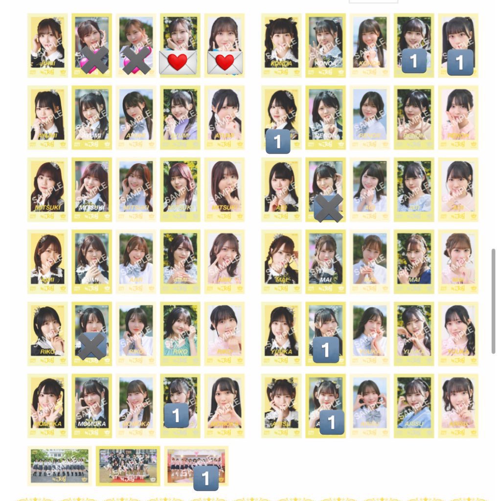 せんしゅう tweet media