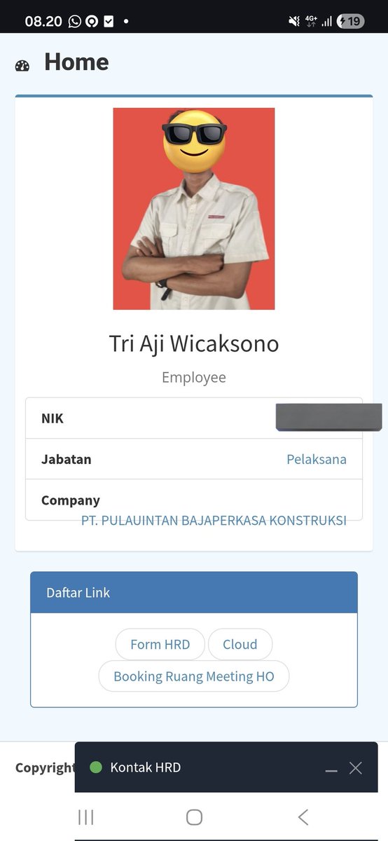 Tri Aji Wicaksono tweet media