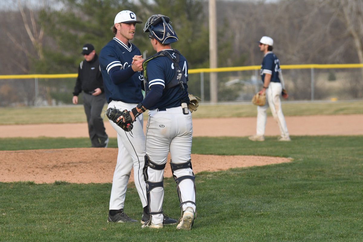 Concordia Bulldogs tweet media