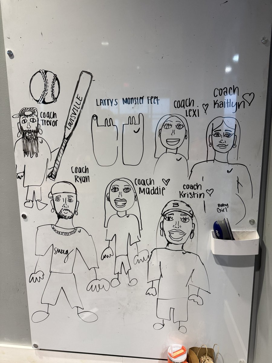 Brighton High School Softball tweet media