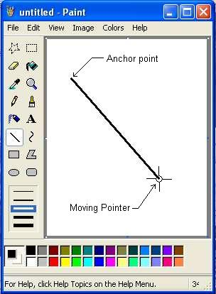 BROONOart's tweet photo. Artists will shit on AI and then will use stuff like this that basically draws for you none of the strokes are even yours lmao.  

Its time to admit technology is just convenient. https://t.co/k1vkgMYPR9