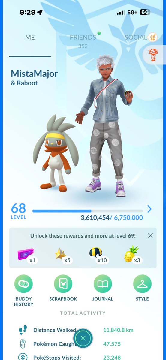 undeniably_Quan's tweet image. 1.99 for community day only to get one Shiny . Smh won’t get my money and more Add me ==} 536677865492 #pokemongo #pokemongofest2026  #PokemonGoFriendCodes