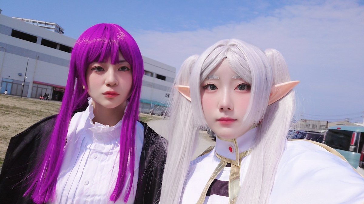 ほたる tweet media