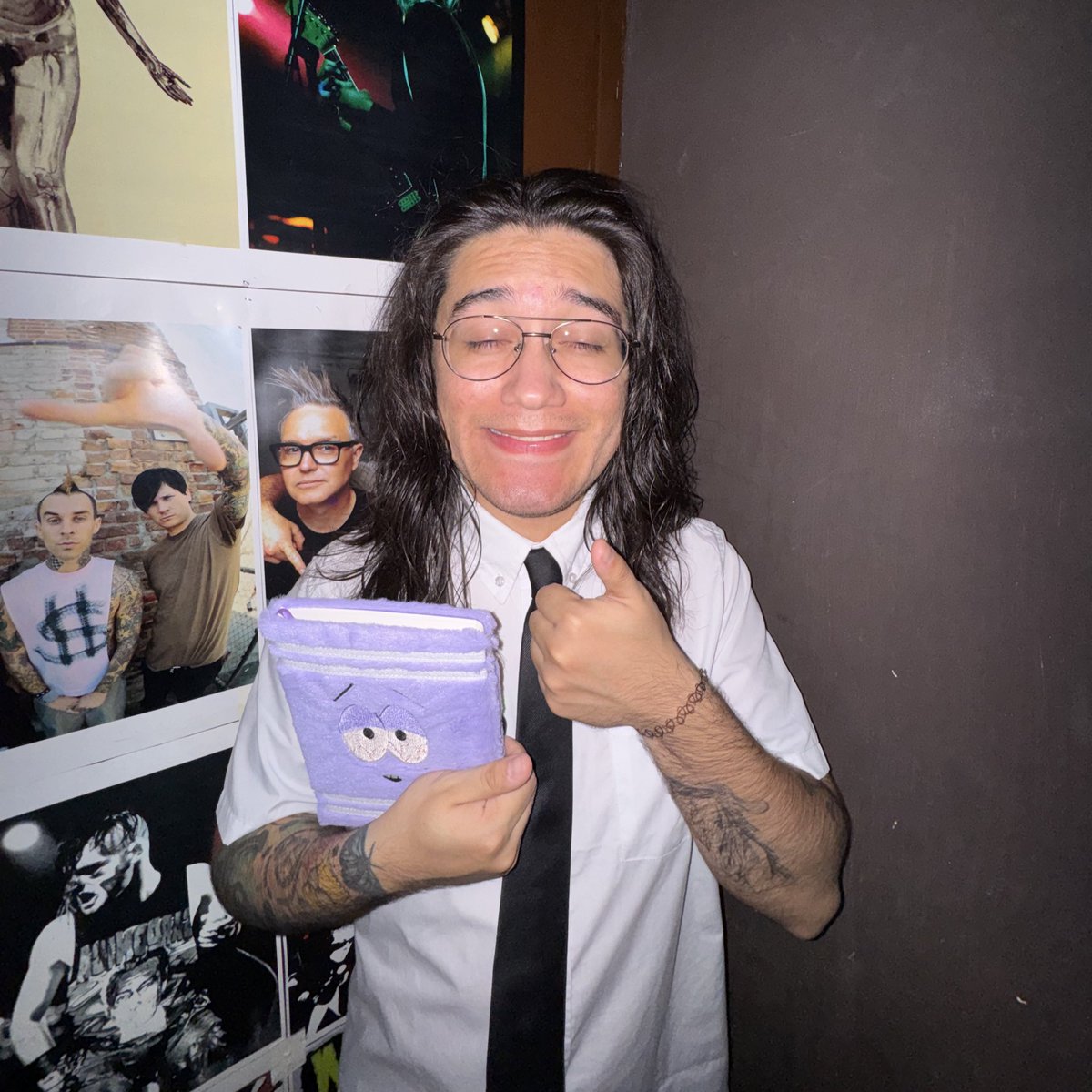 Stupid Punks tweet media