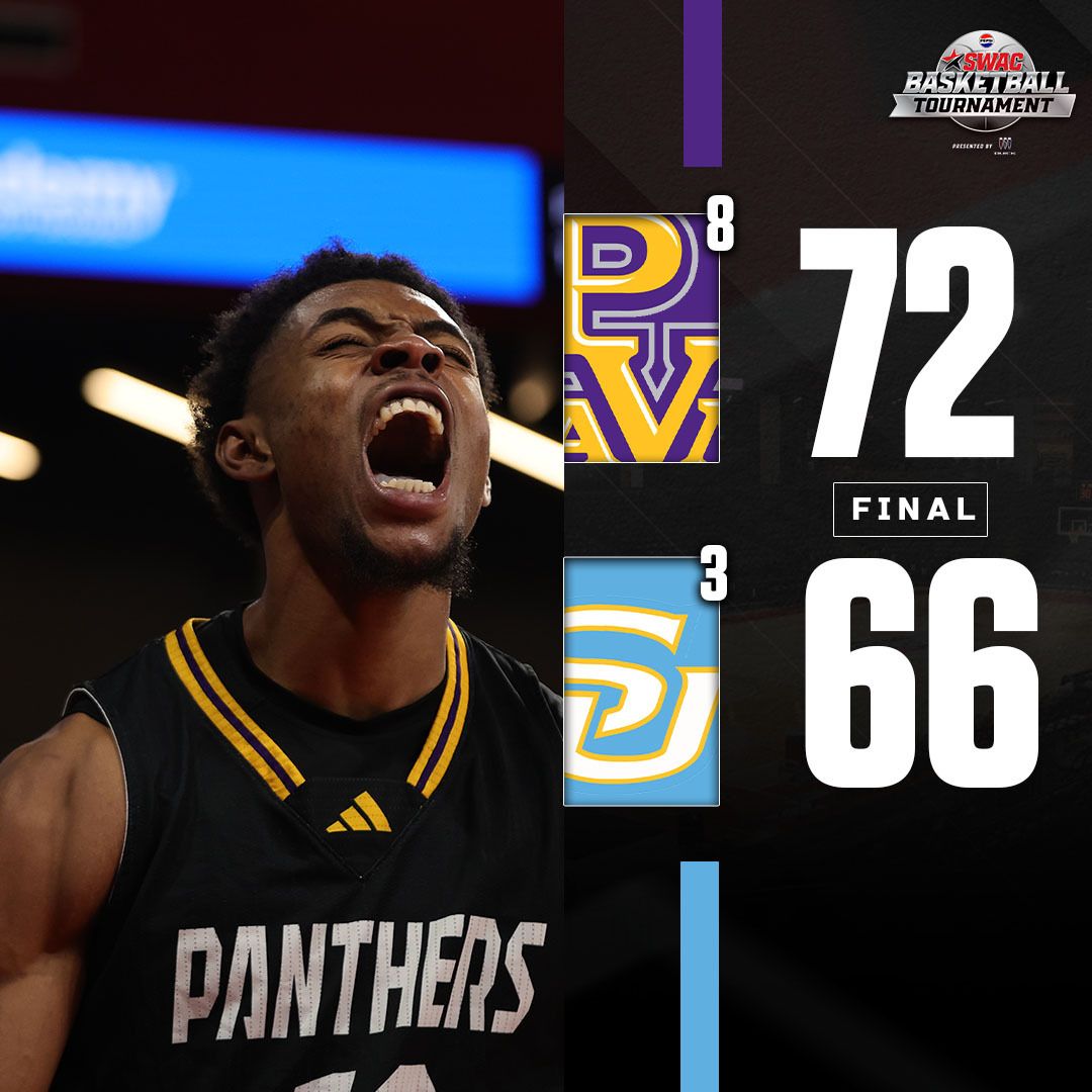 PANTHERS CLAIM THE CROWN! 

#SWACMBB | #BuildingChampionsForLife