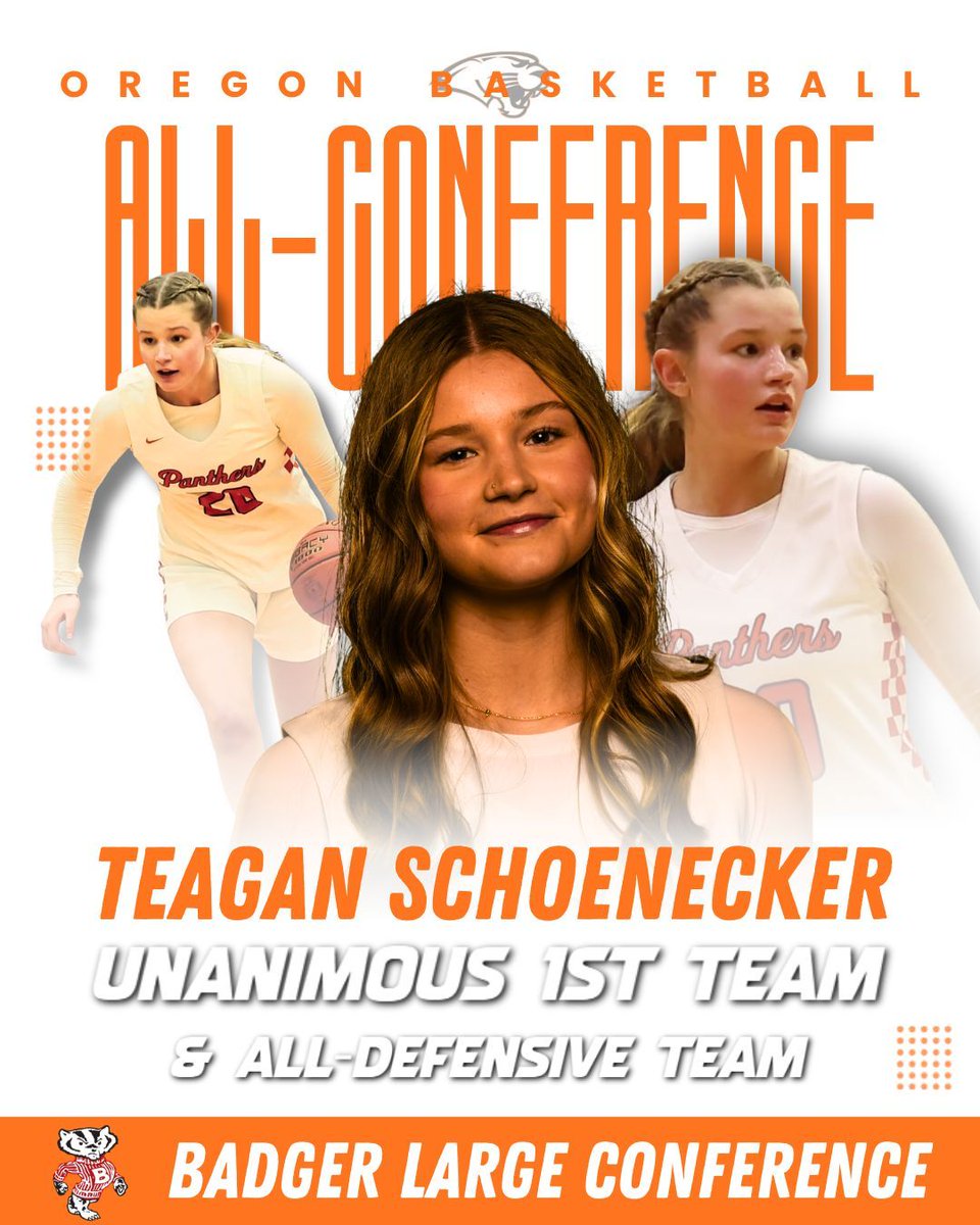 Oregon Girls Basketball tweet media