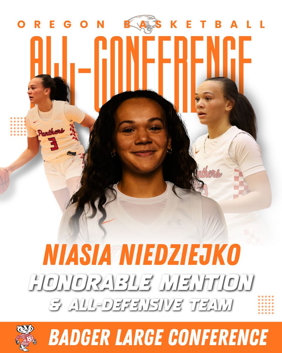 Oregon Girls Basketball tweet media