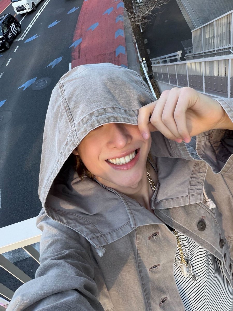 ganteng banget martin akkk