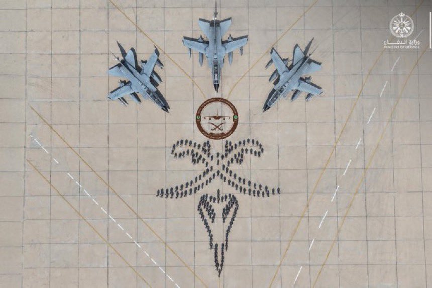 سلطان الجوفي tweet media