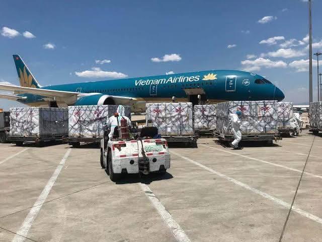 World Update tweet media