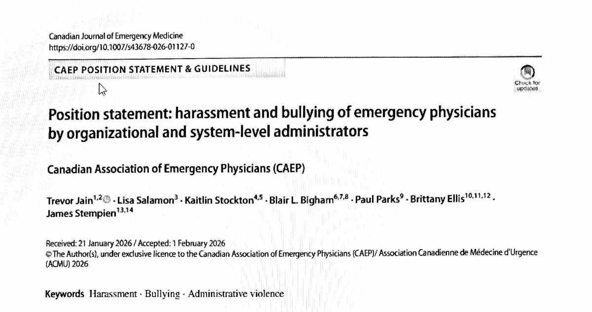 Raghu Venugopal MD tweet media