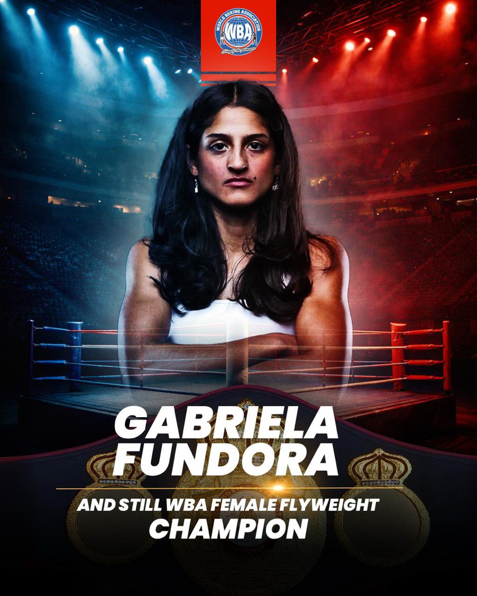 WBA Boxing tweet media