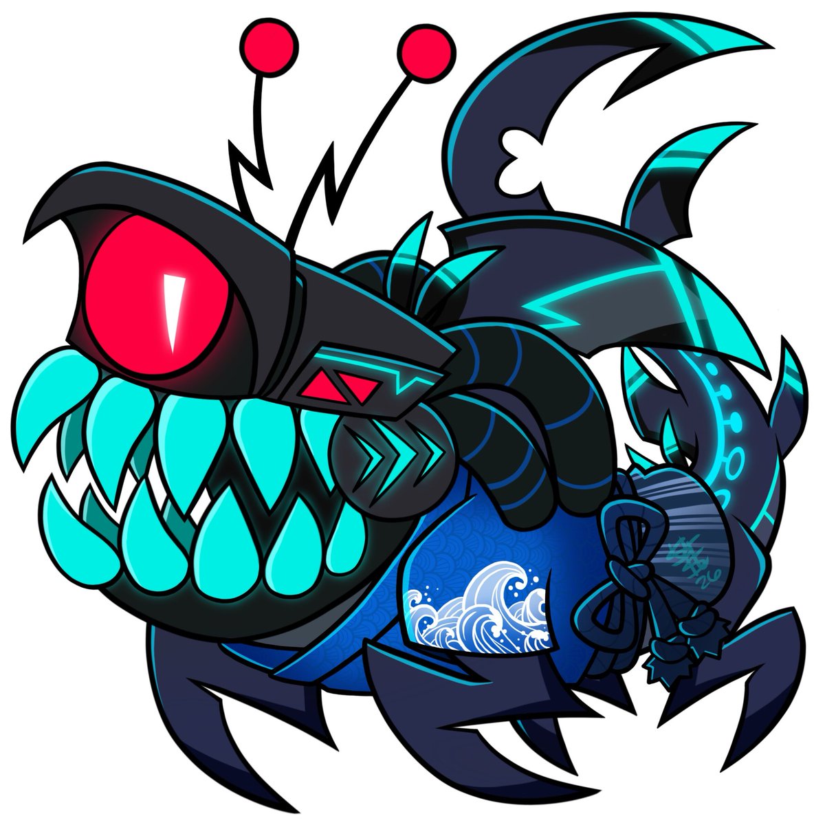 SystemEmotions tweet media