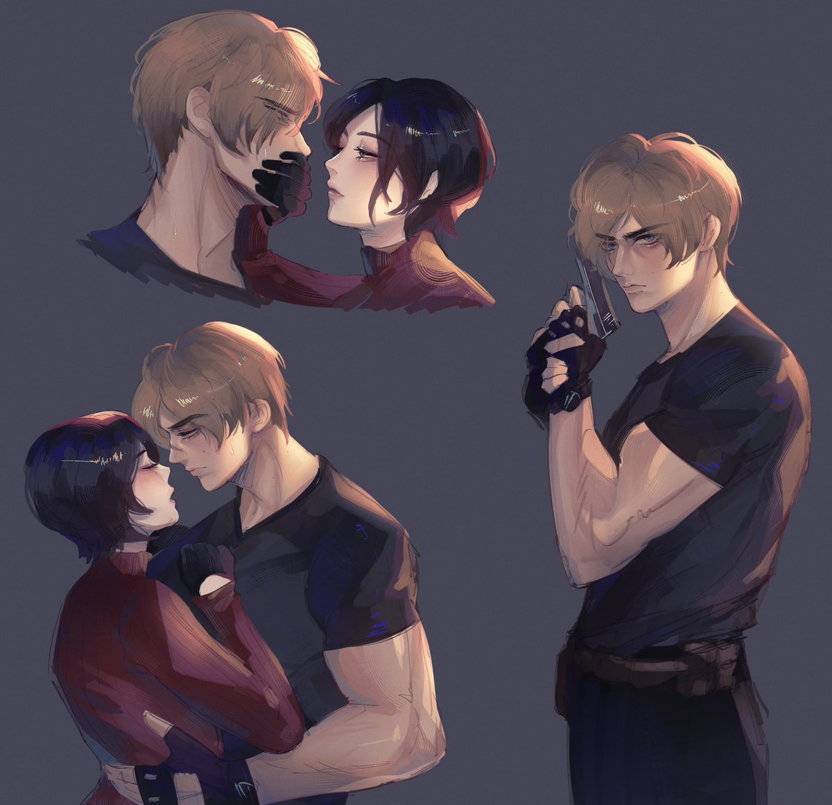 ella💫 tweet media