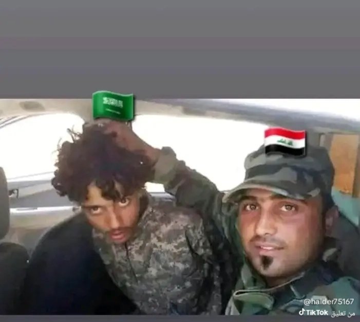 گـــــلـــــگـــــامـــــش 🇮🇶 tweet media