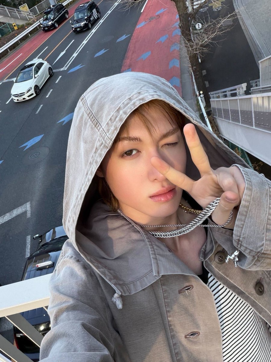 SEGER BENER LIAT MARTIN PAGI PAGI BEGINI