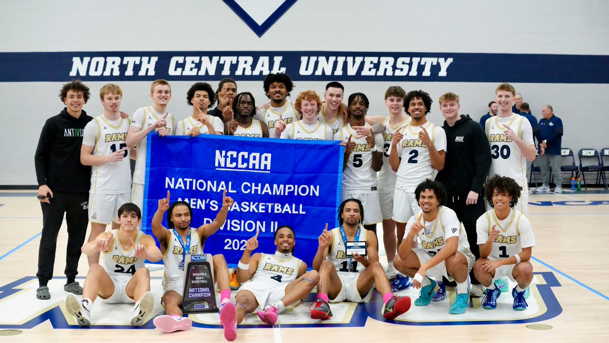NCU RAMS tweet media