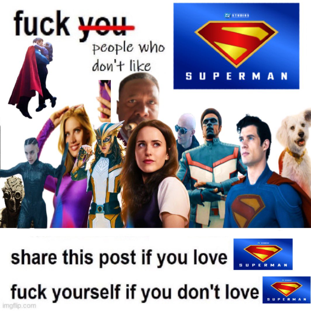 Superman Folder tweet media