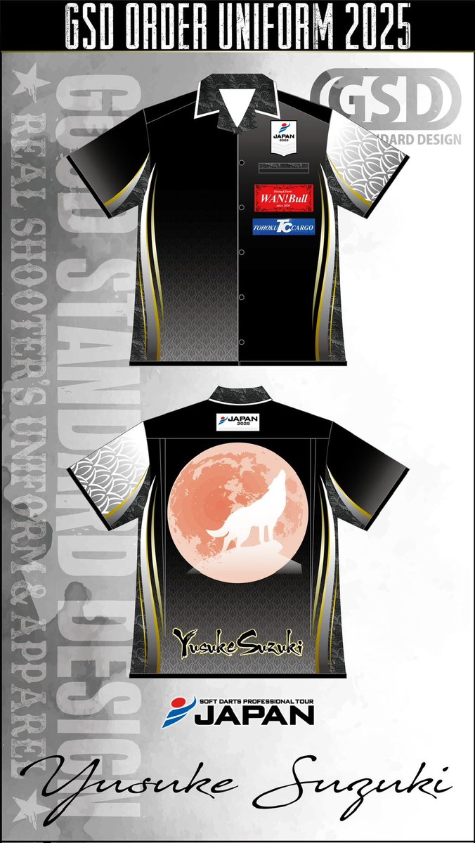 鈴木 裕介 【狼】 tweet media