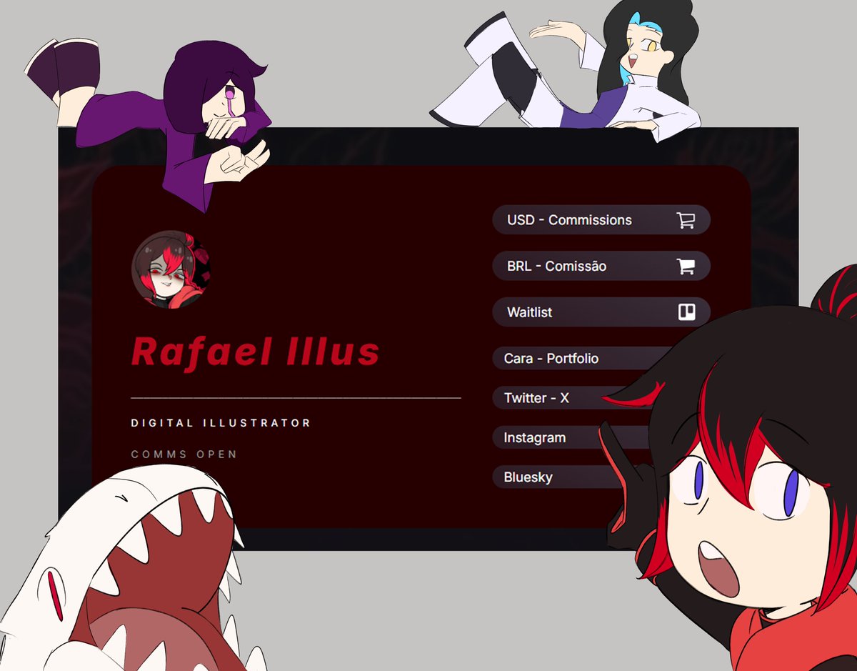 Rafael Illus tweet media