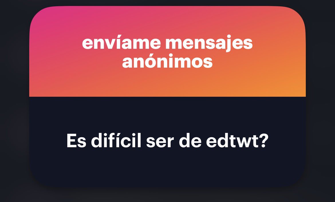 nnekoswirl's tweet image. Si t refieres a la comunidad pues no la verdsd