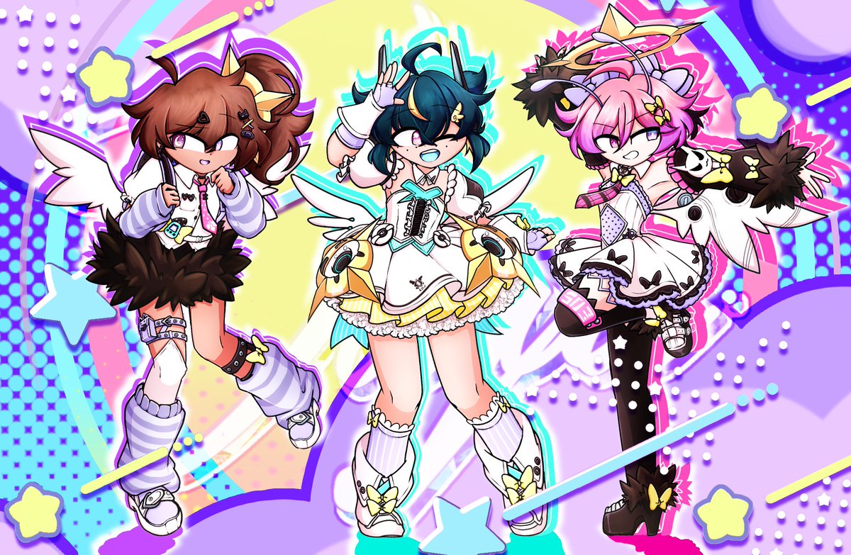 WinkleDrop tweet media