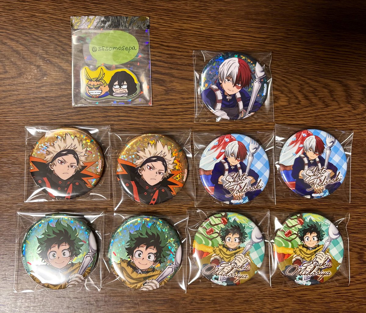 そもさん tweet media