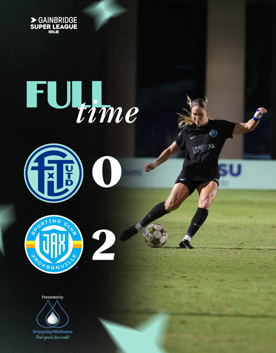 Fort Lauderdale United FC tweet media