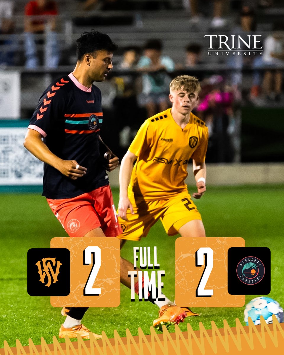 Fort Wayne Football Club tweet media