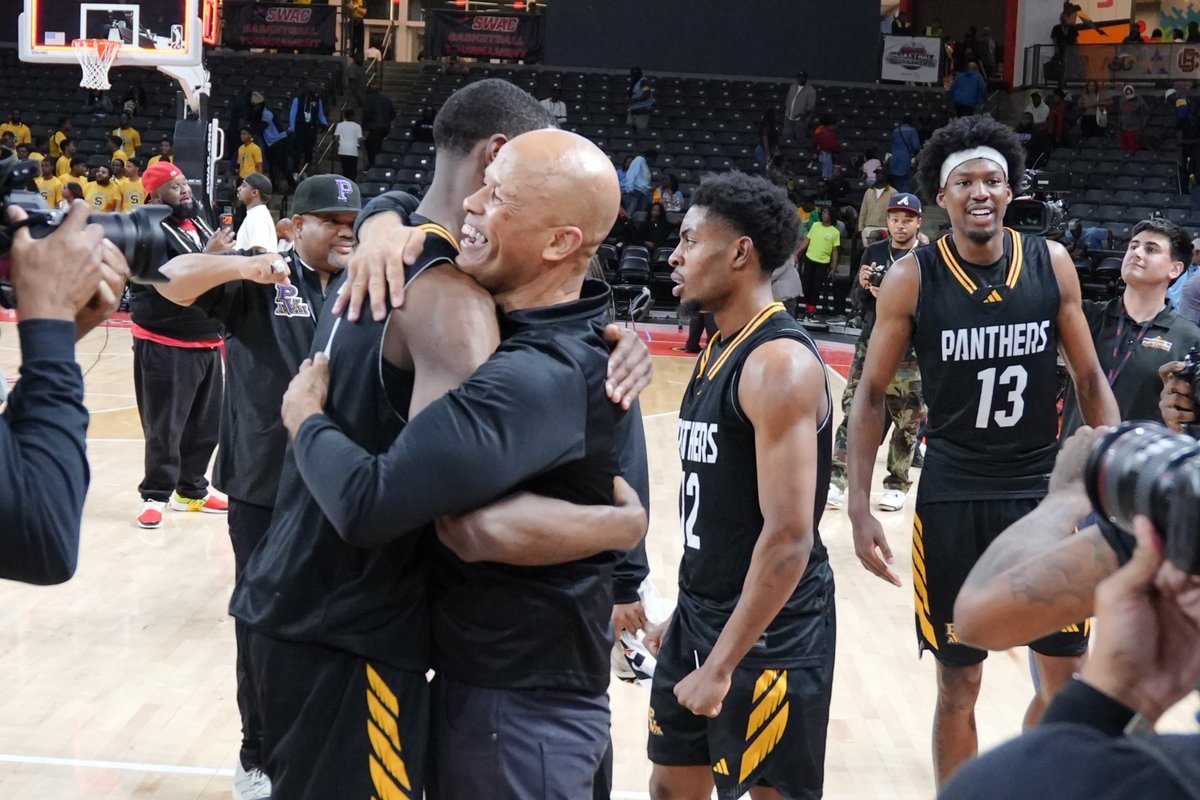 HBCU Gameday tweet media