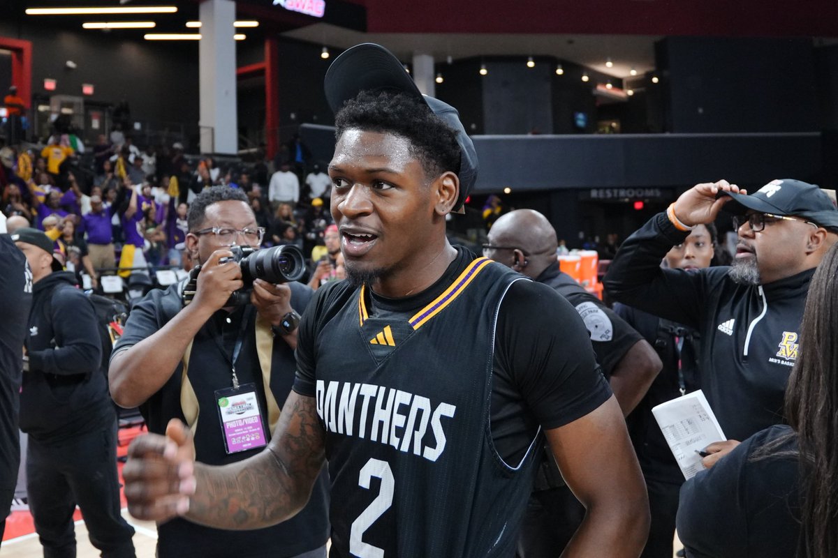 HBCU Gameday tweet media