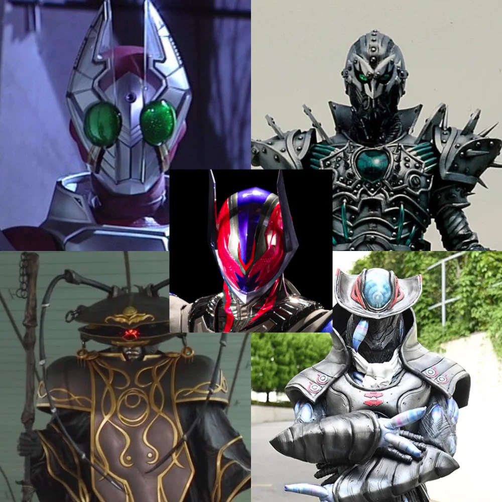 仮面ライダーゼッツ【東映公式】 on X: 