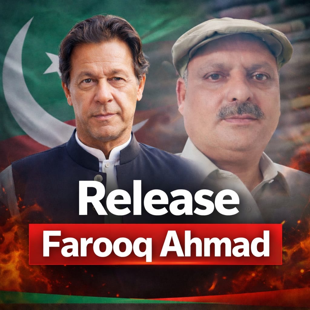 PTI West Punjab tweet media