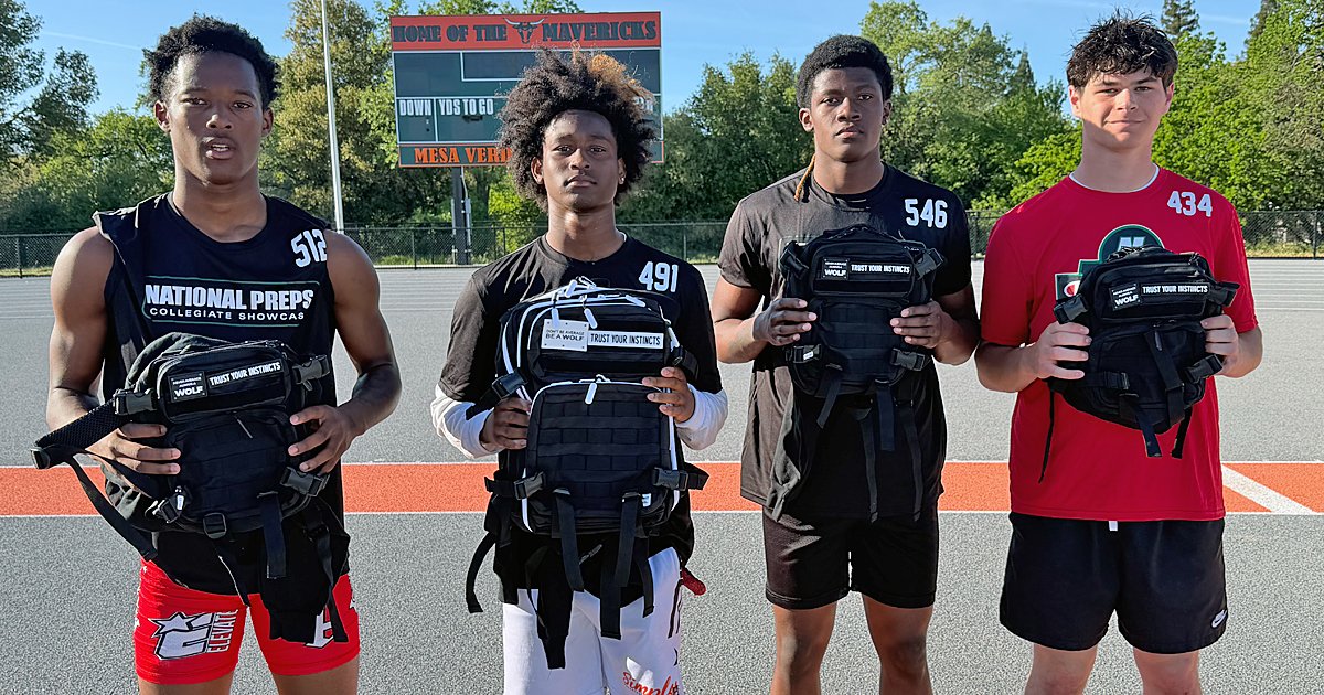 Brandon Huffman tweet media