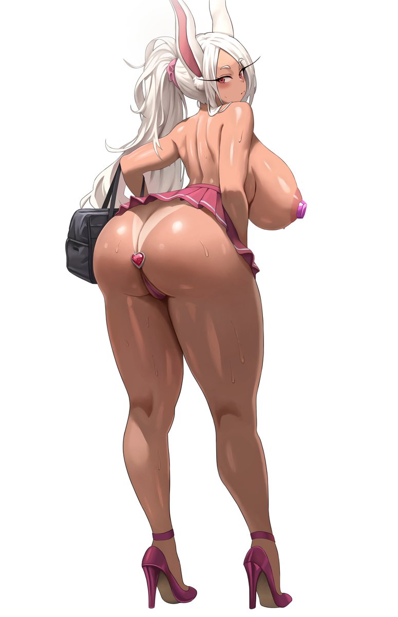 Jason Yu🔞Fanbox tweet media