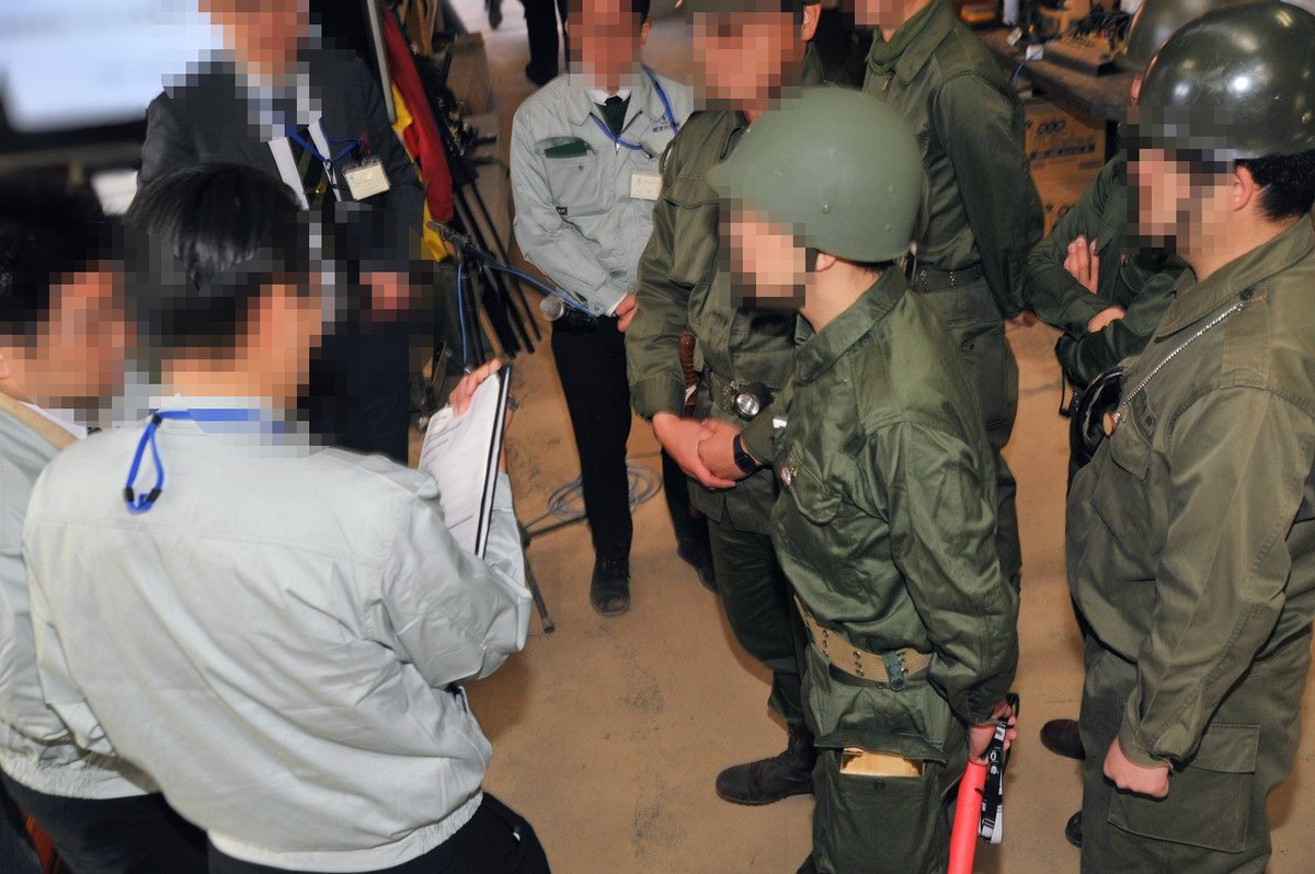 激弾ひとり( ﾟДﾟ)♫タニシ tweet media