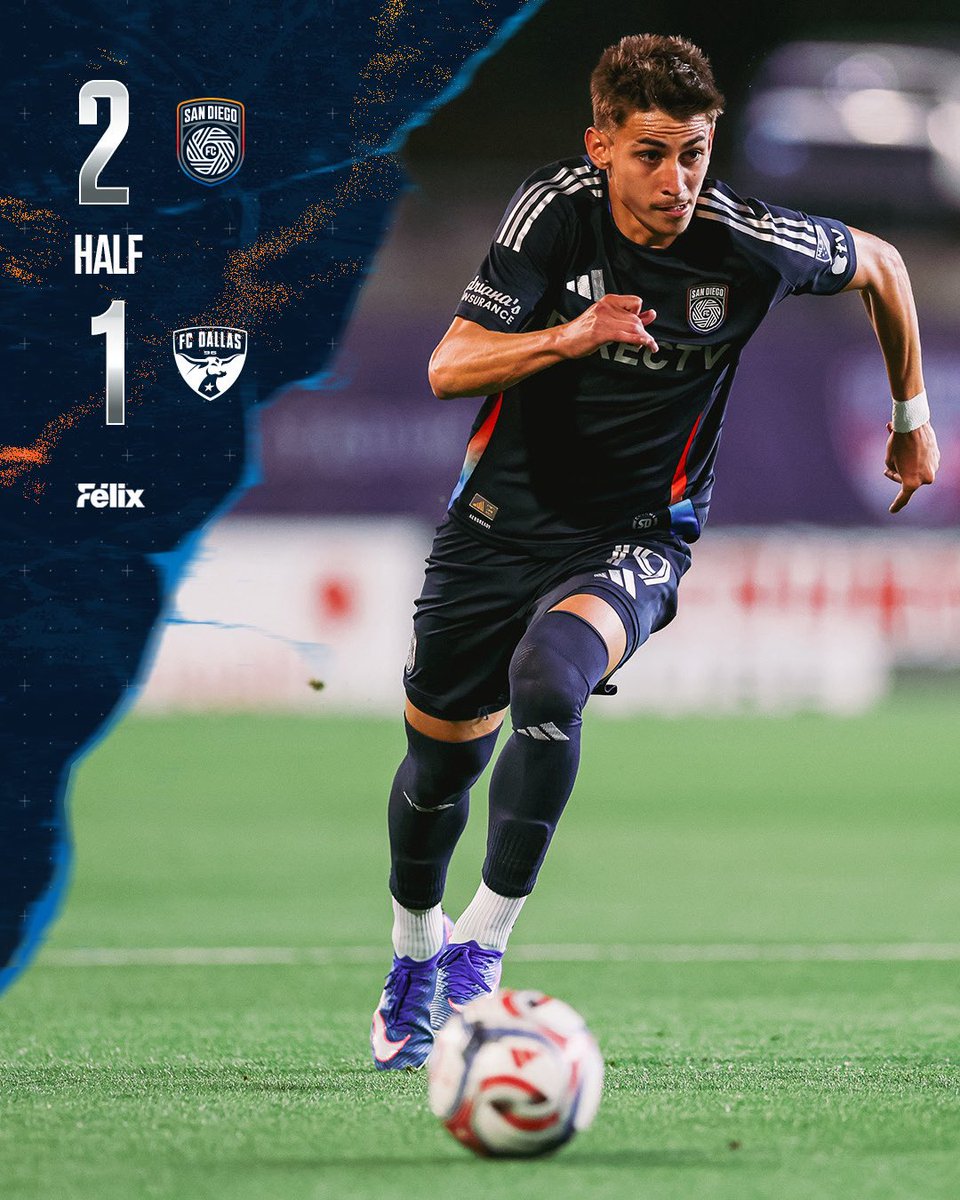 San Diego FC tweet media