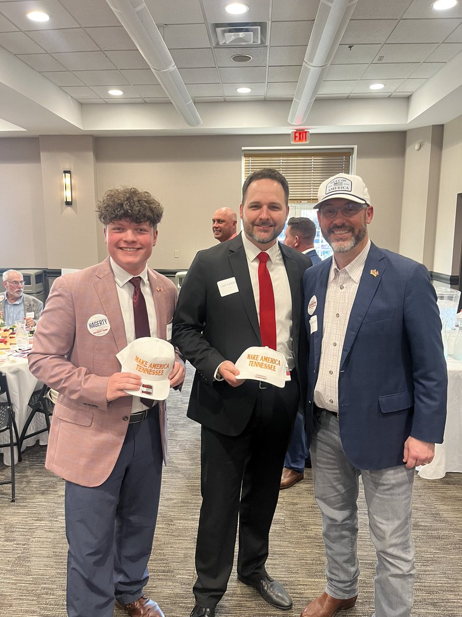 Johnny Garrett tweet media