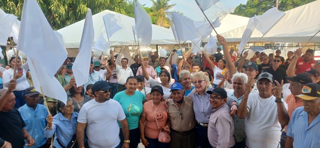 AD Pedro Camejo en Resistencia tweet media