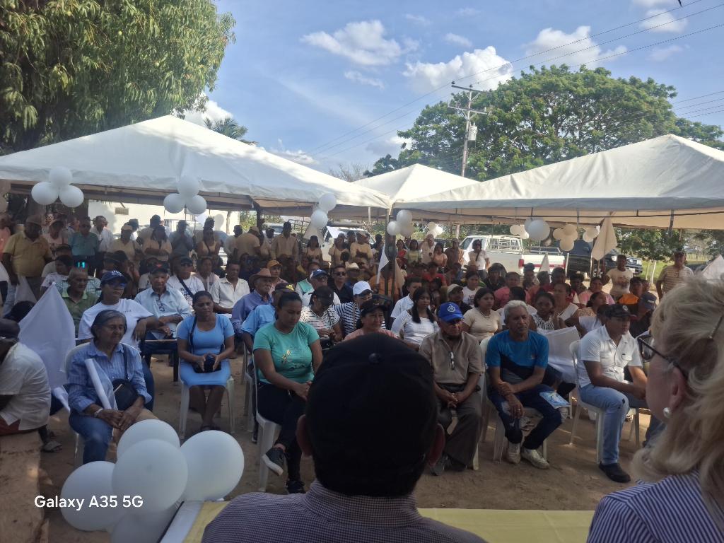 AD Pedro Camejo en Resistencia tweet media