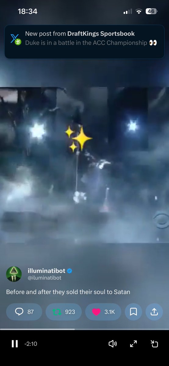 Dchosenone91's tweet image. #TEAMTURTLE #TEAMJESUS #ANTIJEALOUSY #ANTIILLUMINATI #JESUS #Jesuslovesyou #antihashtags 18:37-23-44