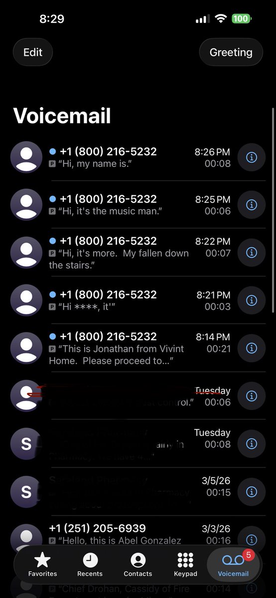 LoveHeatherC's tweet photo. DO NOT DO BUSINESS WITH @vivinthome   They will harass you after you ask them to quit calling you! Can’t wait to upload the full conversation!! https://t.co/oVSWLOXZLA