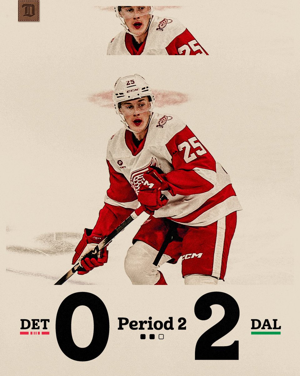 Detroit Red Wings tweet media