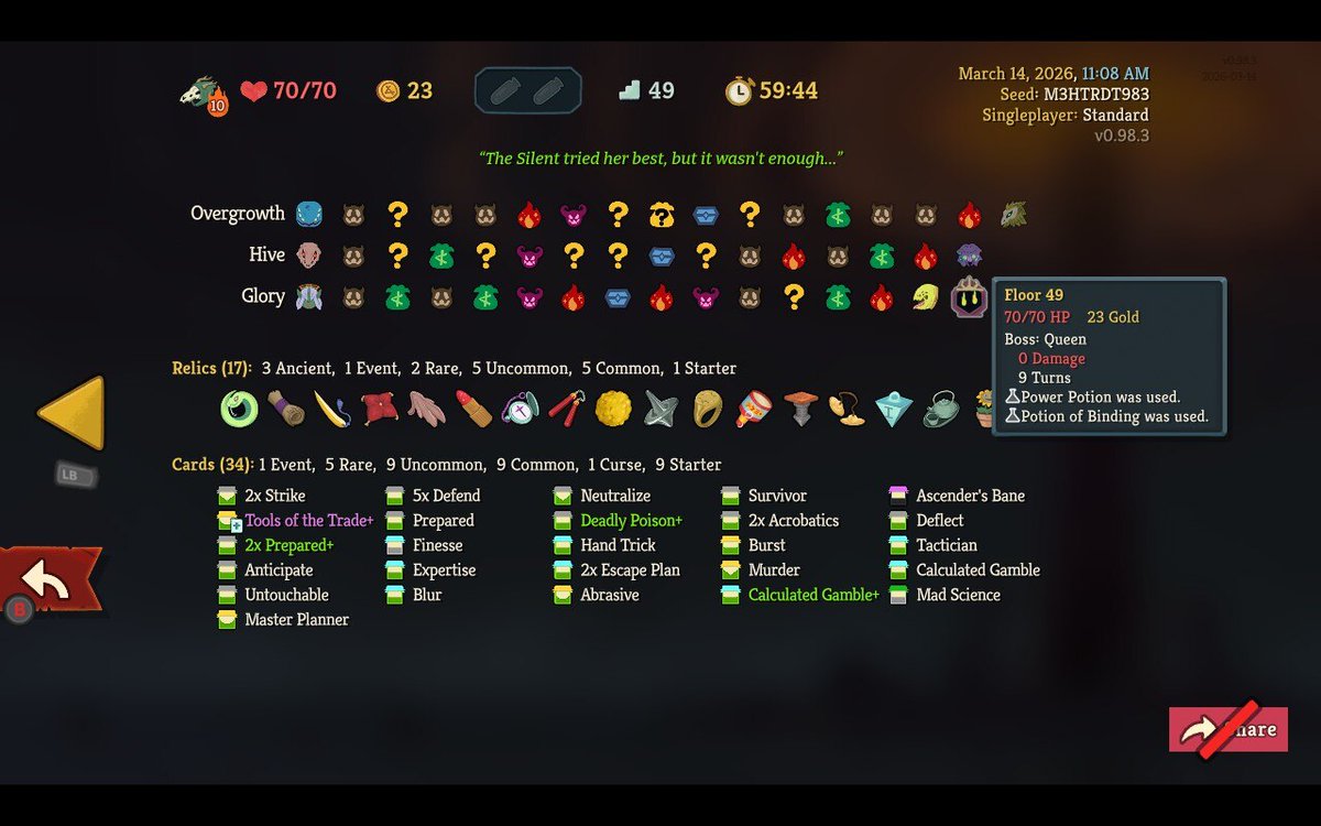 WSF | Chiko Rabbit tweet media