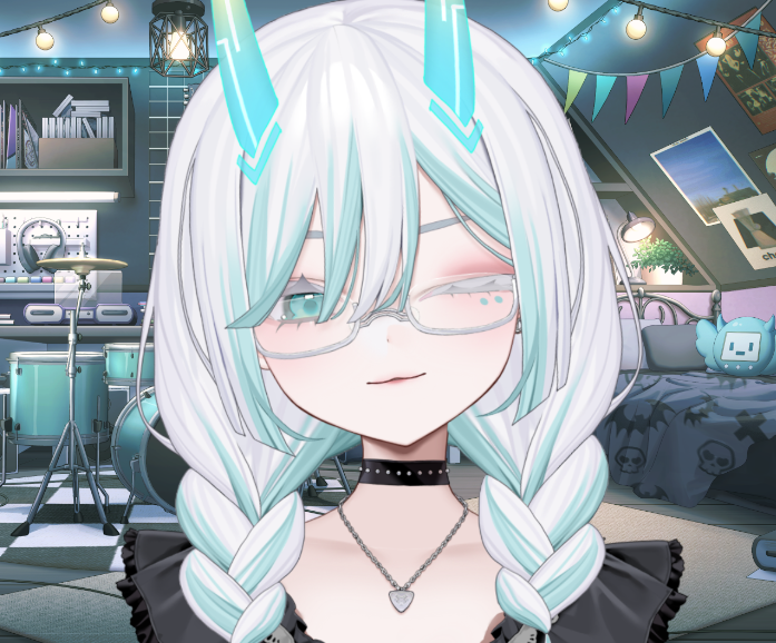 Eva Ananova 🎸🩵 tweet media