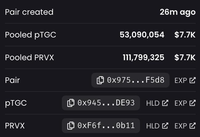 Grays Currency 👽 tweet media