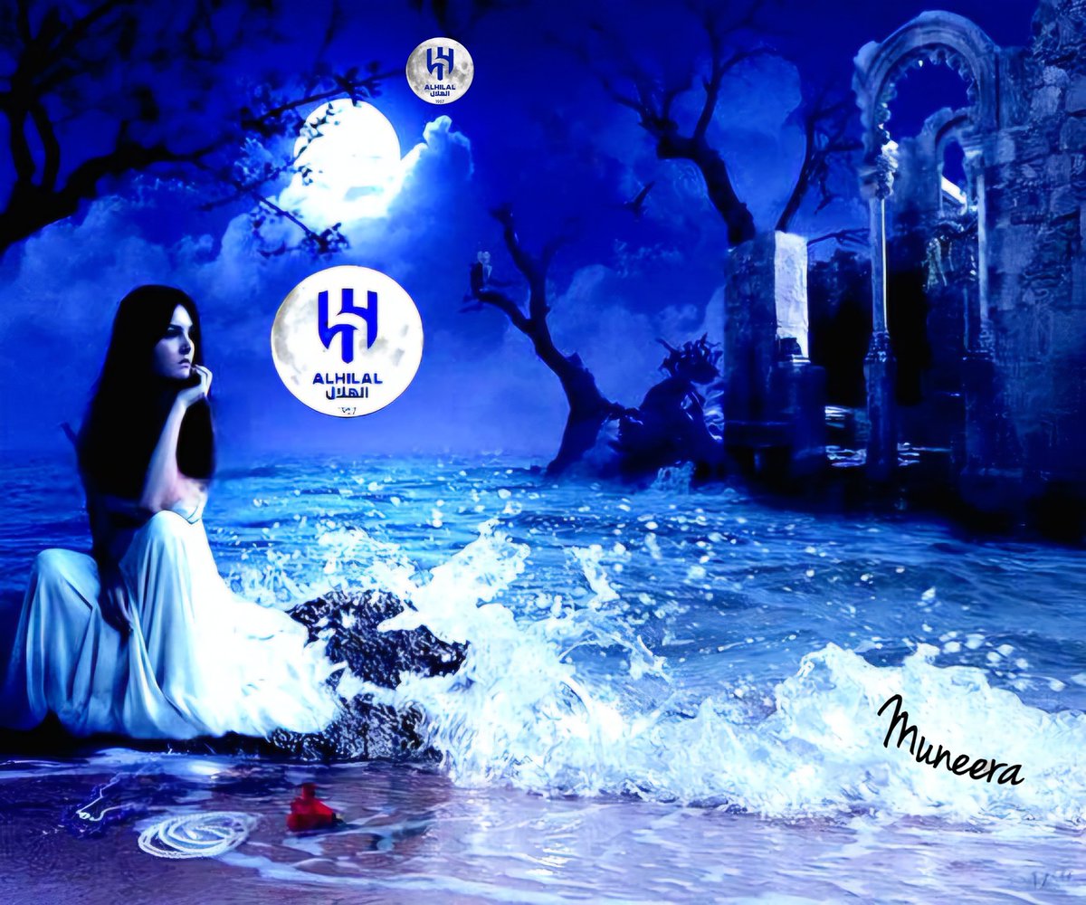 منيره عبداللهMon2023 tweet media