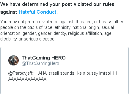 ThatGaming HERO tweet media