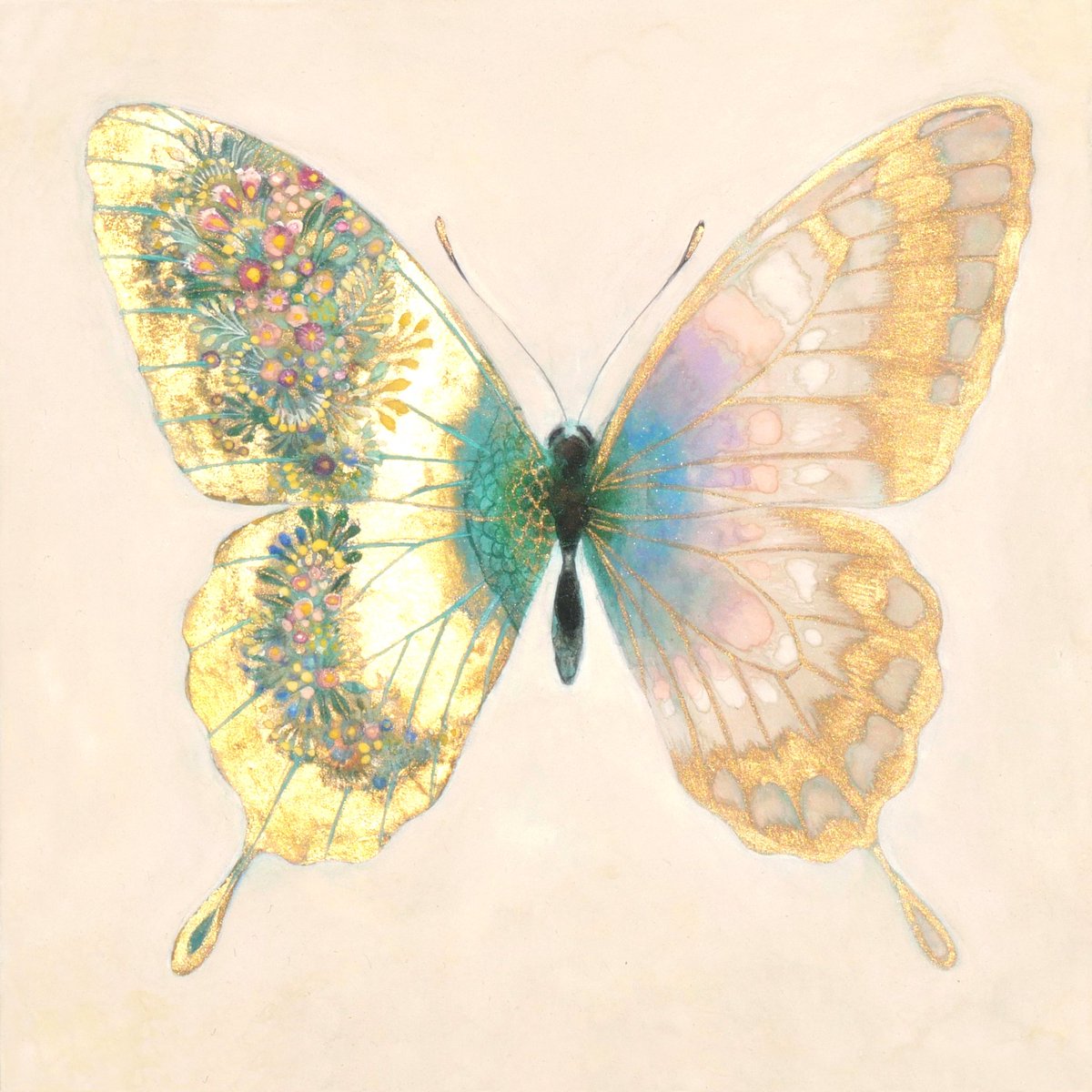 車谷 典子 tweet media