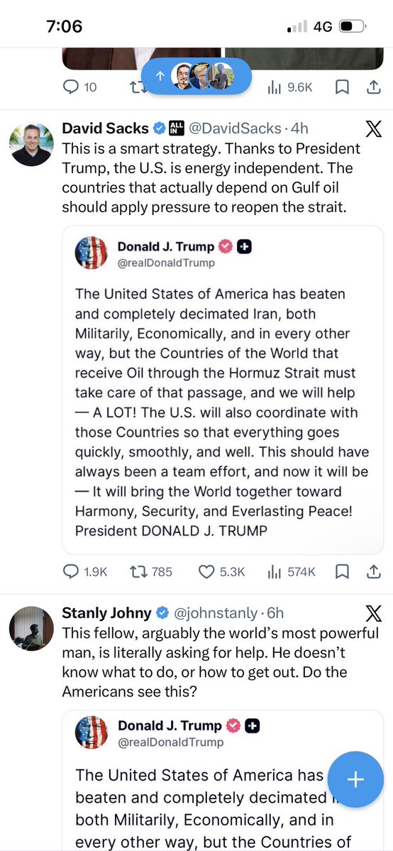 NS Ramnath tweet media